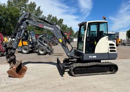 Schaeff TC 48