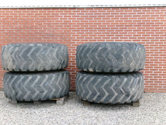 Bridgestone 23.5R25