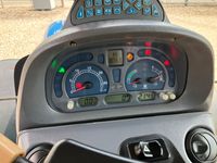 New Holland T7050 19 gear - Traktorer - Traktorer 4 wd - 11