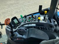New Holland T7050 19 gear - Traktorer - Traktorer 4 wd - 10