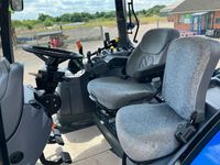 New Holland T7050 19 gear - Traktorer - Traktorer 4 wd - 9