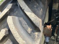 New Holland T7050 19 gear - Traktorer - Traktorer 4 wd - 8
