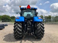 New Holland T7050 19 gear - Traktorer - Traktorer 4 wd - 7