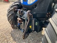 New Holland T7050 19 gear - Traktorer - Traktorer 4 wd - 5