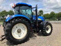 New Holland T7050 19 gear - Traktorer - Traktorer 4 wd - 3