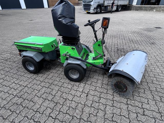 Egholm 2150