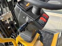 Eurotrac W11 Eurotrac W11 Fabriksny - Læssemaskiner - Minilæssere - 12