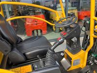 Eurotrac W11 Eurotrac W11 Fabriksny - Læssemaskiner - Minilæssere - 7