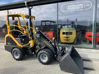 Eurotrac W11 Eurotrac W11 Fabriksny - Læssemaskiner - Minilæssere - 5