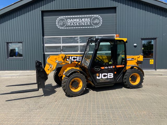 JCB 525-60