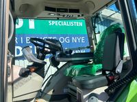 Fendt 1050 Vario S4 PROFI PLUS VarioGrip - Traktorer - Traktorer 4 wd - 9