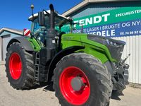 Fendt 1050 Vario S4 PROFI PLUS VarioGrip - Traktorer - Traktorer 4 wd - 4