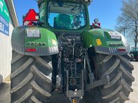Fendt 1050 Vario S4 PROFI PLUS VarioGrip - Traktorer - Traktorer 4 wd - 6