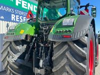Fendt 1050 Vario S4 PROFI PLUS VarioGrip - Traktorer - Traktorer 4 wd - 8