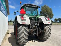 Fendt 933 Vario SCR Profi Plus  Med Front PTO - Traktorer - Traktorer 4 wd - 6