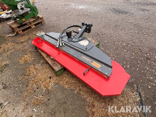 Spearhead Quadsaw SP25