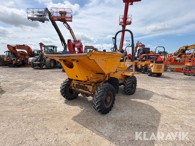 Thwaites 3 tonne
