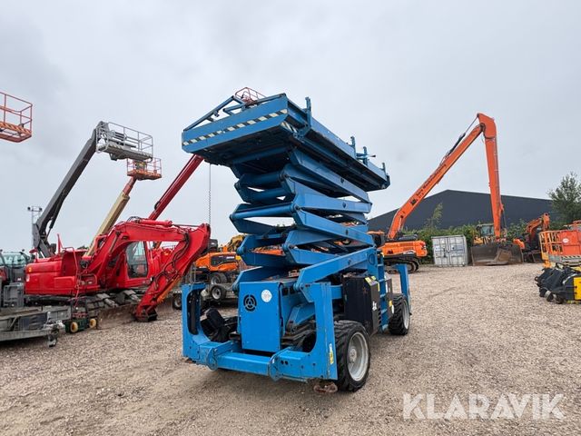 Genie GS 5390 