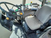 John Deere 5085M M5085 - Traktorer - Traktorer 4 wd - 9