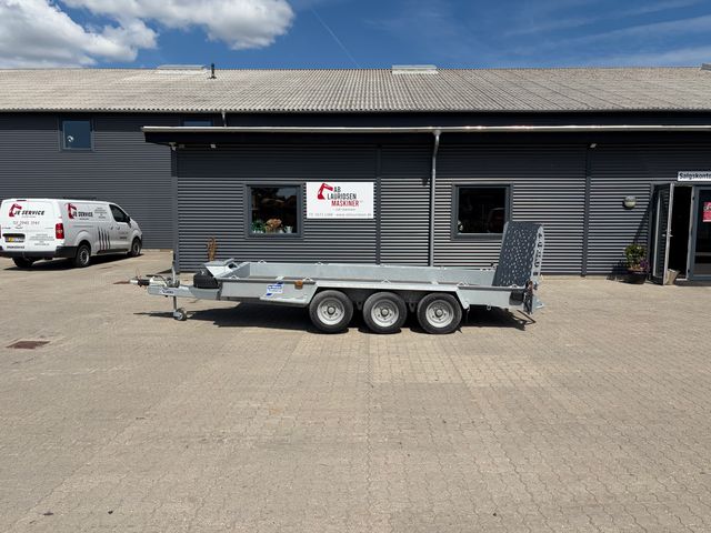 Ifor Williams gh146