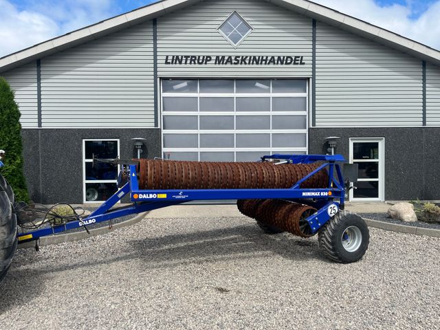 Dalbo Minimax 830