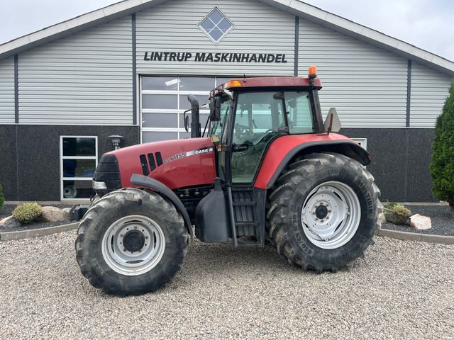 Case IH CVX 1155
