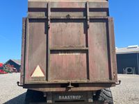Baastrup 16t M. Græs sider - Vogne - Tipvogne - 4