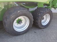 KRONE Big Pack 1290 HDP - Pressere - Midi bigballe - 6