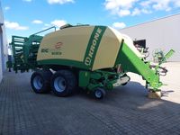 KRONE Big Pack 1290 HDP - Pressere - Midi bigballe - 2