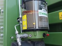 KRONE Big Pack 1290 HDP - Pressere - Midi bigballe - 8