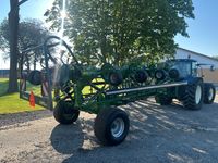 KRONE KWT 1600 - Hø- og halmhåndtering - Rotorhøvendere - 3