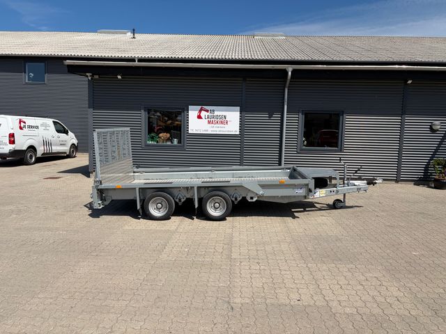 Ifor Williams GX 126