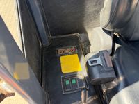 VM Loader 1036LXC m/lukket kabine - Læssemaskiner - Minilæssere - 13