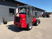 VM Loader 1036LXC m/lukket kabine - Læssemaskiner - Minilæssere - 7