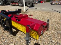 SVD 230 - Traktor tilbehør - Koste - 3