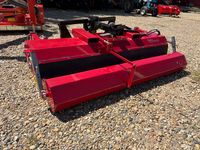 SVD 230 - Traktor tilbehør - Koste - 2