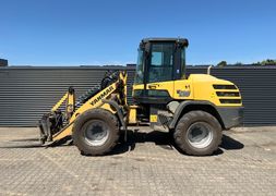 Yanmar V120