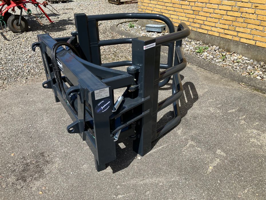 Düvelsdorf wrap balleløfter Balletang 160, EURO - Ballehåndtering - Balletænger - 2