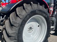 Massey Ferguson 5S145 Efficient - Traktorer - Traktorer 4 wd - 5