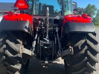 Massey Ferguson 5S145 Efficient - Traktorer - Traktorer 4 wd - 6