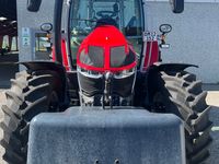 Massey Ferguson 5S145 Efficient - Traktorer - Traktorer 4 wd - 2