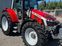 Massey Ferguson 5S145 Efficient - Traktorer - Traktorer 4 wd - 1