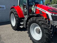 Massey Ferguson 5S145 Efficient - Traktorer - Traktorer 4 wd - 3