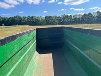 Agrofyn Trailers 18 tons bagtipvogn - Vogne - Tipvogne - 6