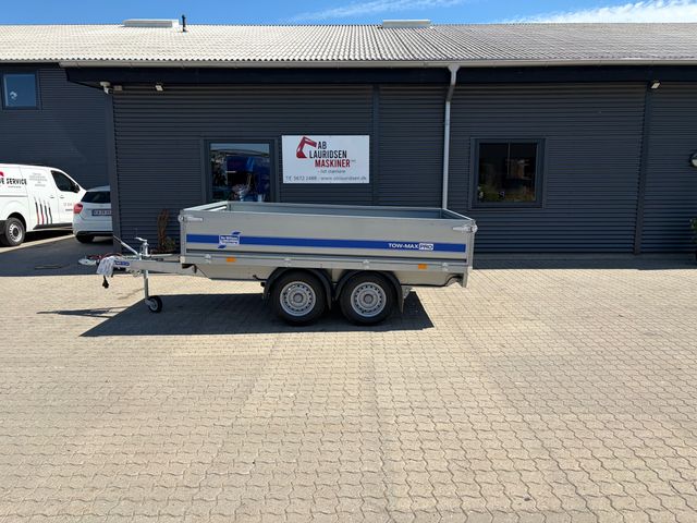 Ifor Williams TM272-2817