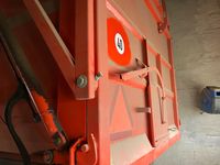 MI SPC 18  --- SÆLGES FOR KUNDE SOM ENGROS --- - Vogne - Tipvogne - 5