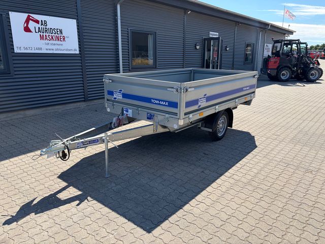 Ifor Williams 1Cu EL071-2514