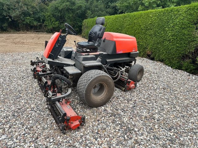 Ransoms Jacobsen 305 