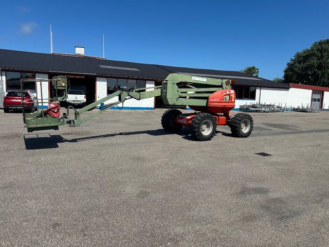 Manitou 165 Atj