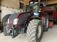 Valtra T213 Versu - SÆLGES FOR KUNDE; --- SÆLGES SOM ENGROS FOR KUNDE --- - Traktorer - Traktorer 4 wd - 1